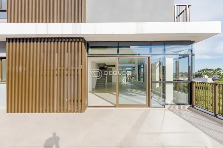 Cobertura com 4 Quartos à venda, 330m² no Bigorrilho, Curitiba