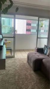 Apartamento com 4 Quartos à venda, 130m² no Boa Viagem, Recife
