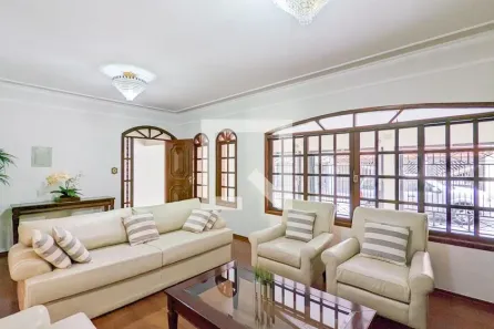 Casa com 3 Quartos à venda, 315m² no Paulicéia, São Bernardo do Campo