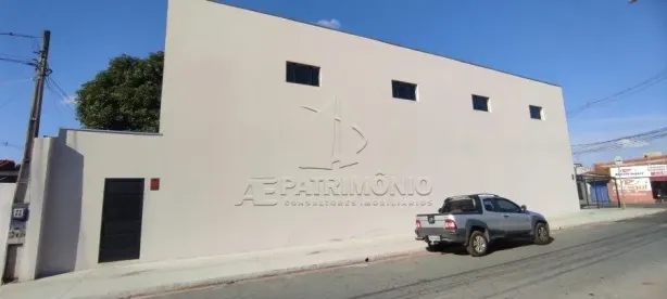 Galpão/Depósito/Armazém para alugar, 240m² no Lopes de Oliveira, Sorocaba