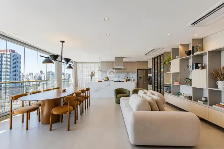 Apartamento com 2 Quartos à venda, 167m² no Jardim das Acácias, São Paulo