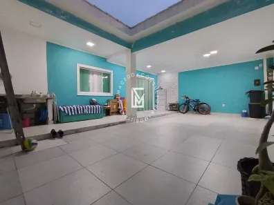 Casa com 2 Quartos à venda, 110m² no Campo Grande, Rio de Janeiro