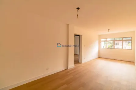 Apartamento com 2 Quartos à venda, 97m² no Vila Clementino, São Paulo