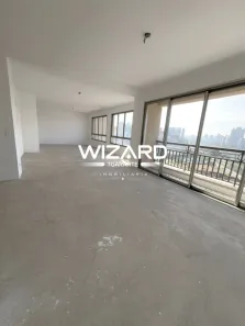 Apartamento com 3 Quartos à venda, 233m² no Real Parque, São Paulo