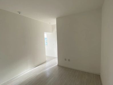 Apartamento com 1 Quarto à venda, 35m² no Parque São Luís, Taubaté