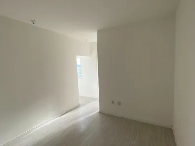 Apartamento com 1 Quarto à venda, 35m² no Parque São Luís, Taubaté