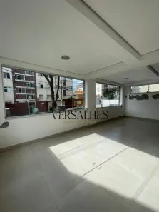 Sala Comercial para alugar, 80m² no Castelo, Belo Horizonte