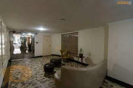 Apartamento com 3 Quartos à venda, 126m² no Pinheiros, São Paulo