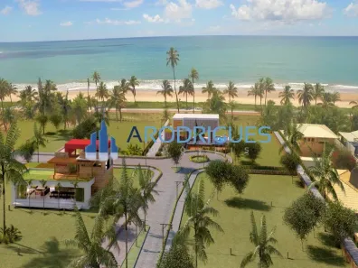 Lote/Terreno à venda, 504m² no Guarajuba (Monte Gordo), Camaçari