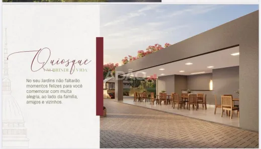 Lote/Terreno à venda, 256m² no Jardins Turim, Senador Canedo