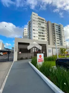 Apartamento com 2 Quartos para alugar, 71m² no Farolândia, Aracaju