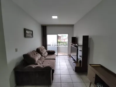 Apartamento com 3 Quartos para alugar, 100m² no Santa Mônica, Uberlândia
