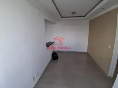 Apartamento com 2 Quartos para alugar, 45m² no Campo Grande, Rio de Janeiro