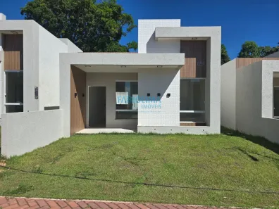 Casa de Condomínio com 2 Quartos à venda, 160m² no Boa União (Abrantes), Camaçari