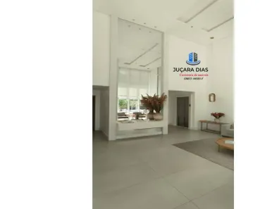 Apartamento com 1 Quarto para venda ou aluguel, 131m² no Parque Tamandaré, Campos dos Goytacazes