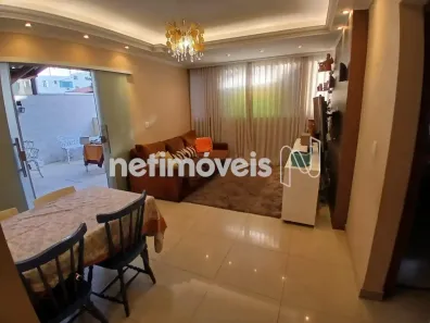 Apartamento com 2 Quartos à venda, 120m² no Castelo, Belo Horizonte