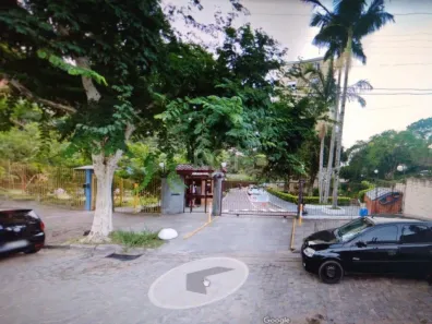 Apartamento com 1 Quarto para alugar, 45m² no Jardim Sabará, Porto Alegre