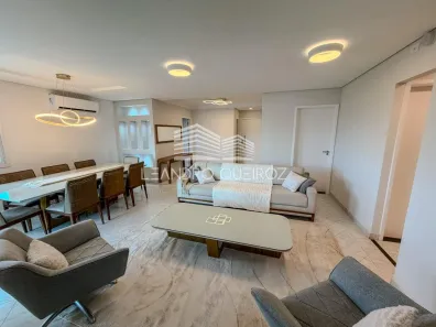 Apartamento com 3 Quartos à venda, 170m² no Centro, Guarulhos