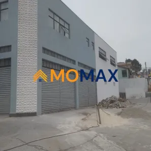 Sala Comercial para alugar, 93m² no Centro, Vargem Grande Paulista