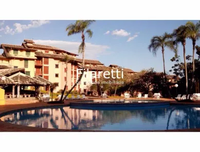 Apartamento com 4 Quartos à venda, 172m² no Tabatinga, Caraguatatuba