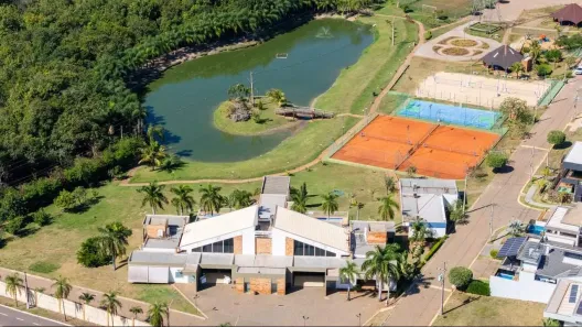 Lote/Terreno à venda, 360m² no Village do Lago, Três Lagoas