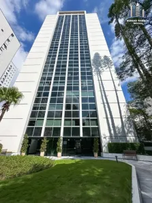 Apartamento com 3 Quartos à venda, 183m² no Vila Nova Conceição, São Paulo