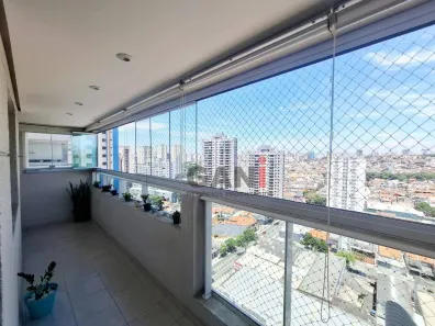 Apartamento com 2 Quartos à venda, 72m² no Vila Prudente, São Paulo