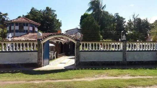 Casa com 9 Quartos à venda, 340m² no Rio Mar, Vera Cruz