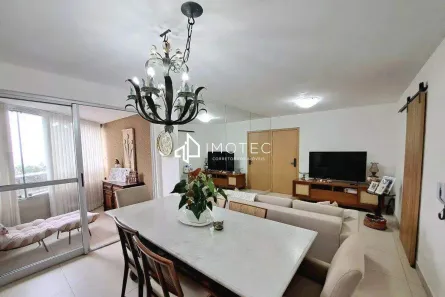 Apartamento com 3 Quartos à venda, 83m² no São Lucas, Belo Horizonte