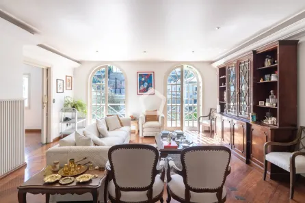 Casa com 8 Quartos à venda, 550m² no Morumbi, São Paulo