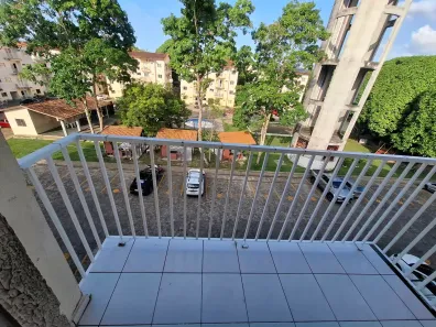 Apartamento com 2 Quartos à venda no Águas Lindas, Ananindeua