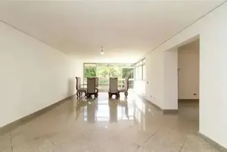 Apartamento com 3 Quartos à venda, 145m² no Paraíso, São Paulo