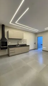 Casa com 2 Quartos à venda, 80m² no Residencial Ana Dorothéa, Franca