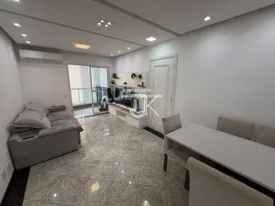 Apartamento com 3 Quartos à venda, 94m² no Vila Maria Alta, São Paulo
