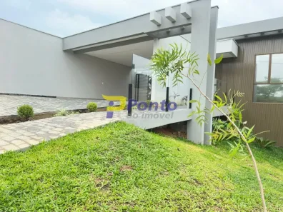 Casa de Condomínio com 3 Quartos à venda, 360m² no Residencial Parque dos Buritis, Lagoa Santa