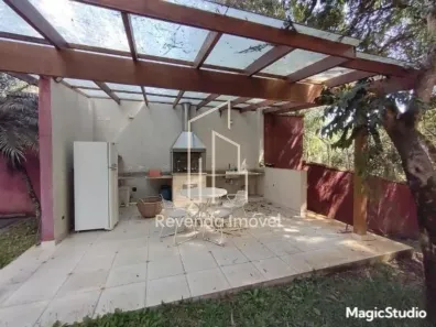 Casa de Condomínio com 3 Quartos à venda, 500m² no Chácara dos Lagos, Carapicuíba