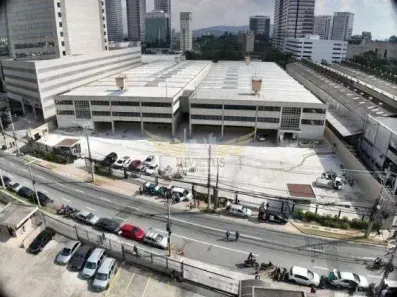Galpão/Depósito/Armazém para alugar, 10000m² no Tamboré, Barueri