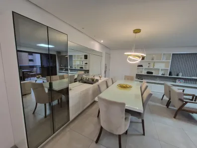 Apartamento com 3 Quartos à venda, 130m² no Intermares, Cabedelo