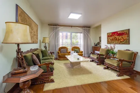 Apartamento com 4 Quartos à venda, 190m² no Indianópolis, São Paulo