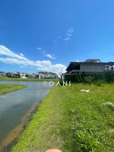 Lote/Terreno à venda, 320m² no Pedra Branca, Palhoça