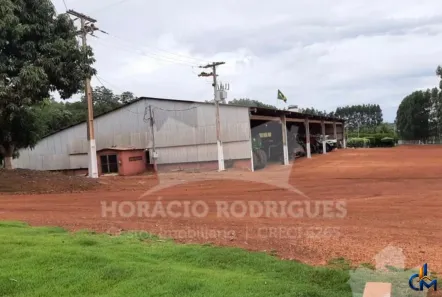 Fazenda/Sítio com 1 Quarto à venda, 30500000m² no , Primavera do Leste