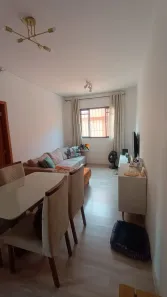 Apartamento com 3 Quartos à venda, 70m² no Santa Amélia, Belo Horizonte