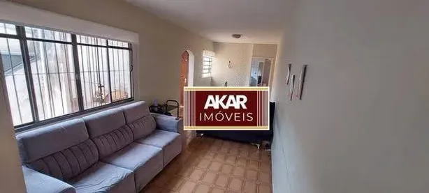 Casa com 3 Quartos à venda, 100m² no Assunção, São Bernardo do Campo