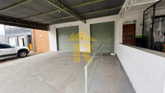 Ponto Comercial para alugar, 70m² no Jardim Sônia, São José do Rio Preto