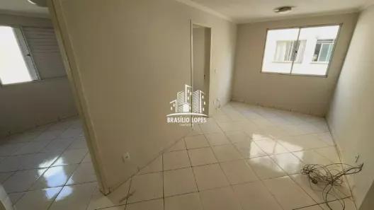 Apartamento com 2 Quartos à venda, 48m² no São João Clímaco, São Paulo