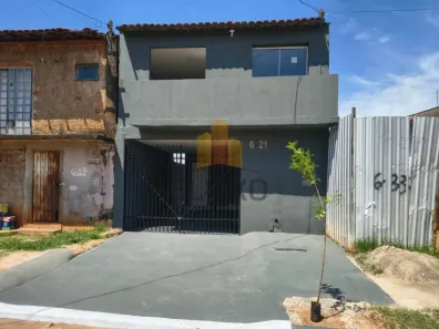 Casa com 4 Quartos à venda, 169m² no Parque Santa Edwiges, Bauru