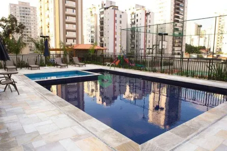 Apartamento com 2 Quartos à venda, 86m² no Saúde, São Paulo