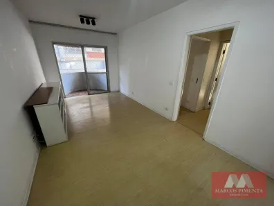 Apartamento com 2 Quartos à venda, 80m² no Consolação, São Paulo