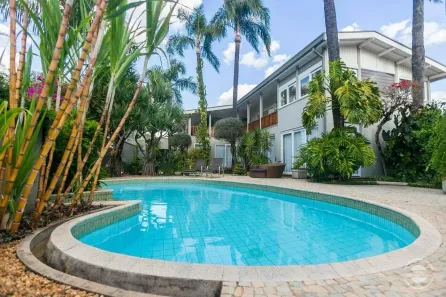 Casa com 5 Quartos à venda, 555m² no Paulista, Piracicaba