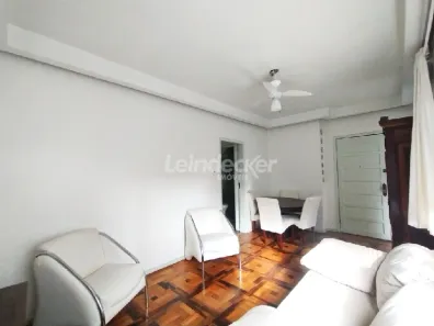 Apartamento com 2 Quartos para alugar, 61m² no São João, Porto Alegre